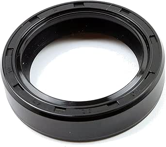 Radial shaft seal 22x50x5mm, AS/TC/BASL/WAS, DIN 3760 radial shaft seal, NBR 70, heat & chemical resistant, ideal for engines, pumps, gearboxes & industrial applications | Parts & Parts Gmbh