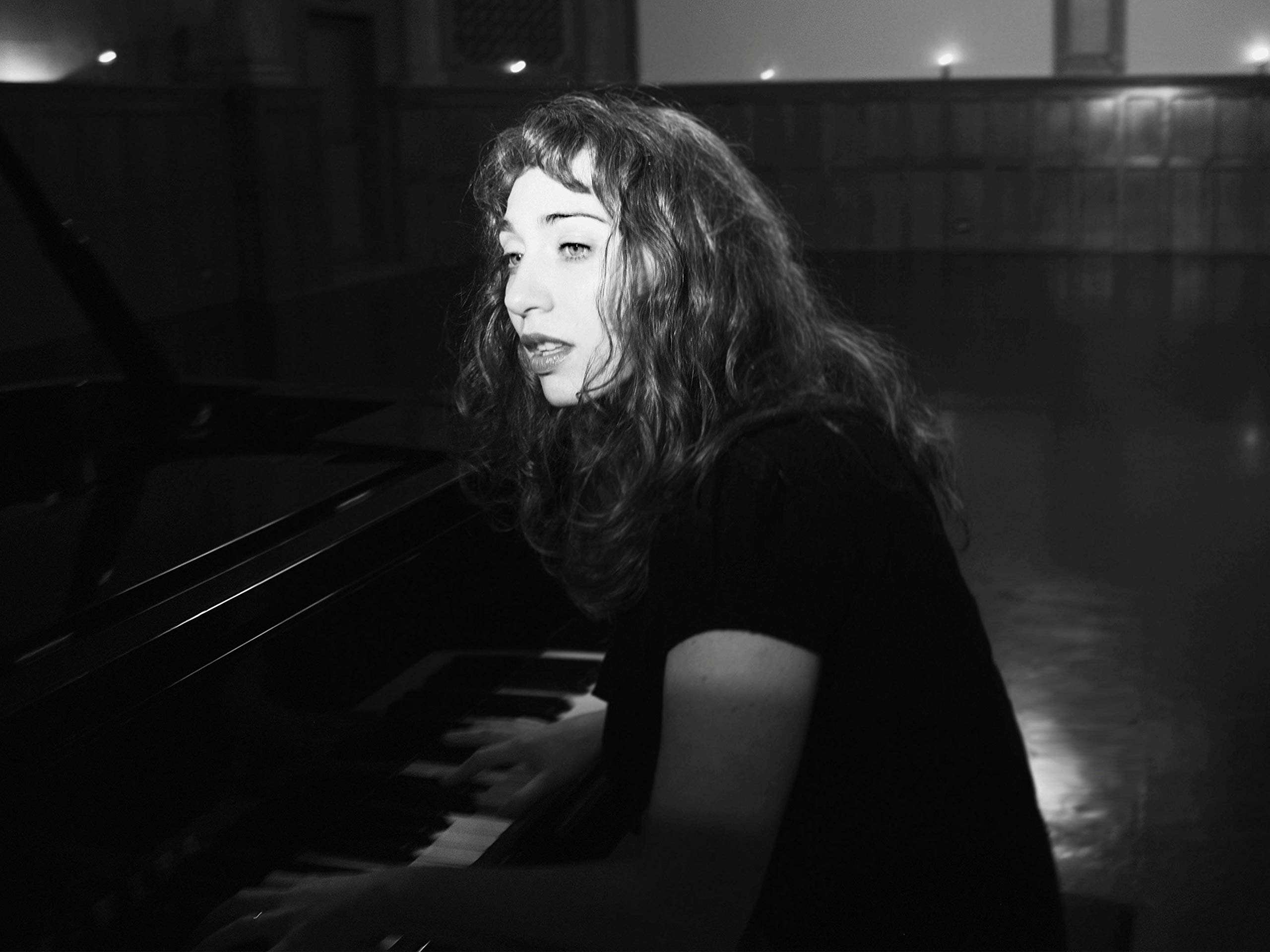 Regina Spektor