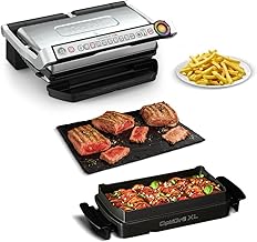 Tefal OptiGrill+ XL Automatik Kontaktgrill