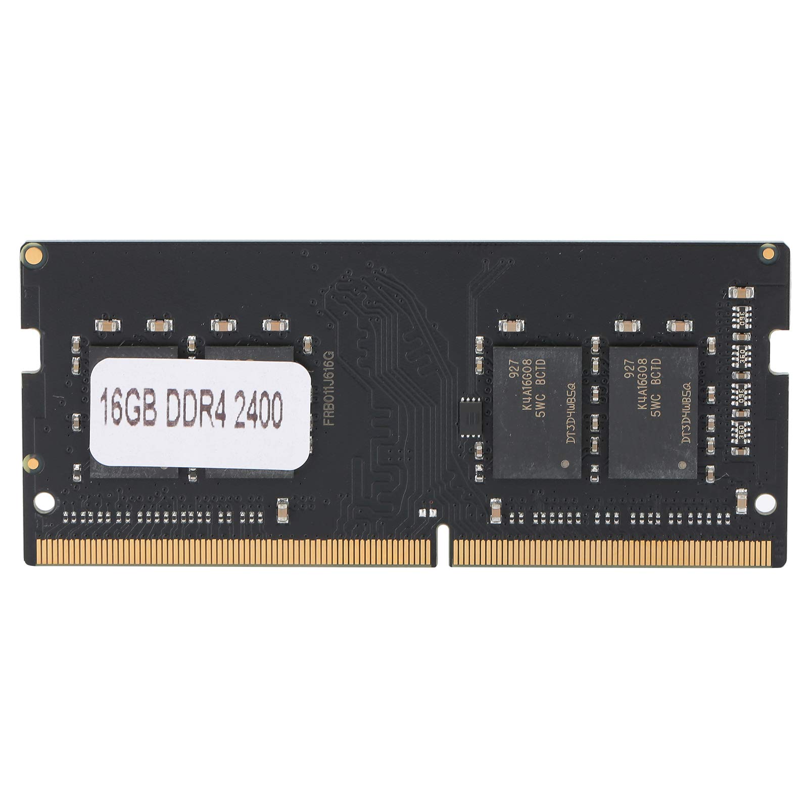 16 GB DDR4-Speichermodul, Hohe Leistung für Gaming und Multitasking, Kompatibel mit /, Langlebiges Design (2400 MHz)