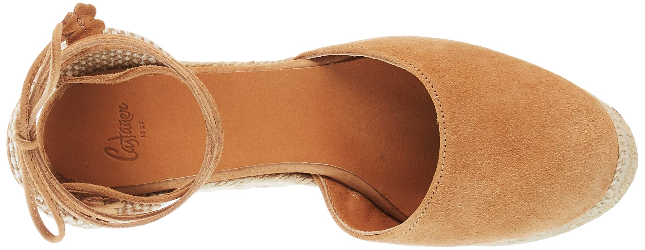 Castañer Damen Carina/8/Ss20007 Espadrille, Carina