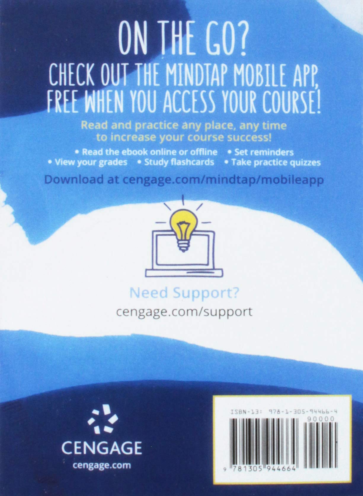 MindTap PC Repair, 1 term (6 months) Printed Access Card for Andrews' A+ Guide to Software, 9th