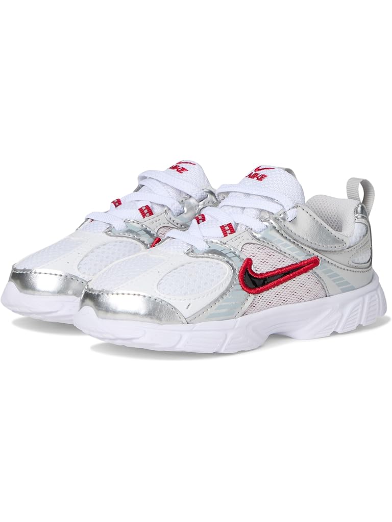 White Nike V5 RNR (Infant/Toddler)
