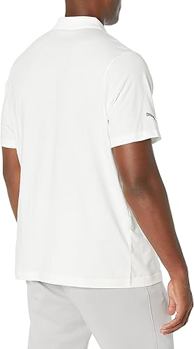 Miniatura 4 de PUMA Polo BMW MMS ESS estándar para hombre, blanco, grande