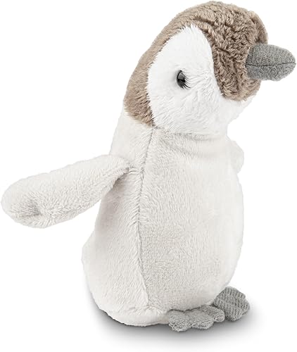 Forest & Twelfth Pingüino de peluche, juguete de peluche individual para niños, recuerdos de fiesta oceánica y bolsas de golosinas, premios de caja