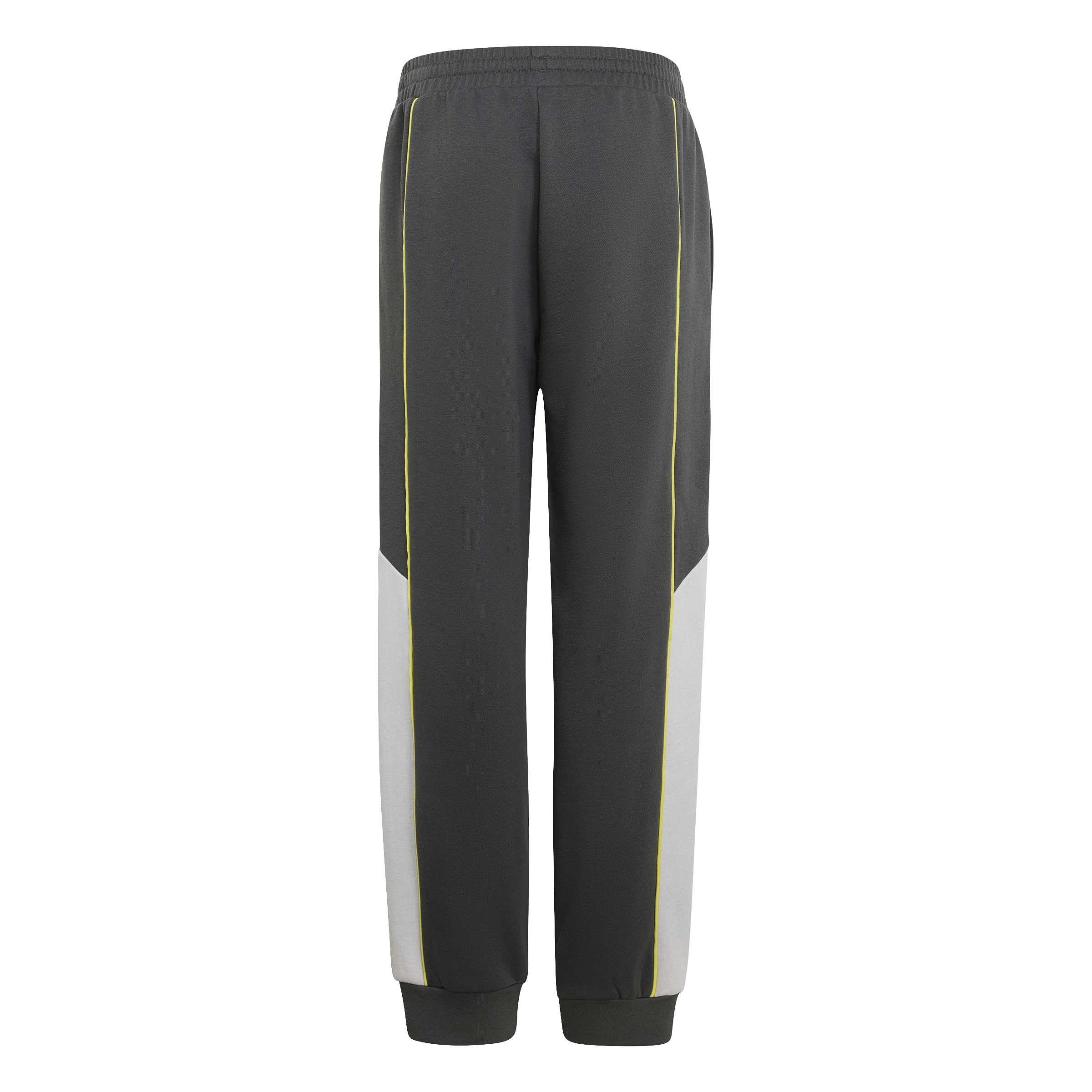 adidas Color Block Pants - Pantalon de survêtement - Pantalon de survêtement - Mixte Enfant
