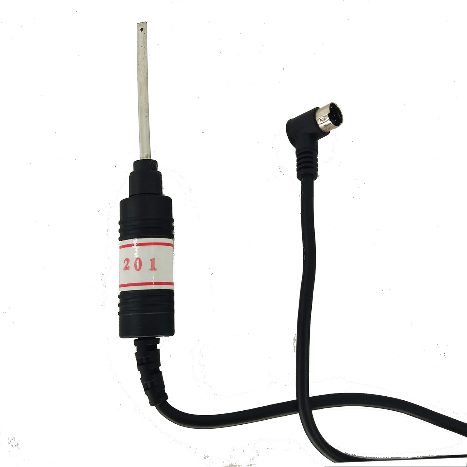 WT-10A Gauss Meter Probe Teslameter Sensor