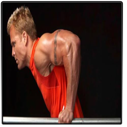 Bodyweight Exercises