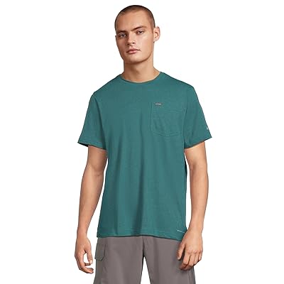 Columbia Thistletown Hillstm Pocket T Shirts Men