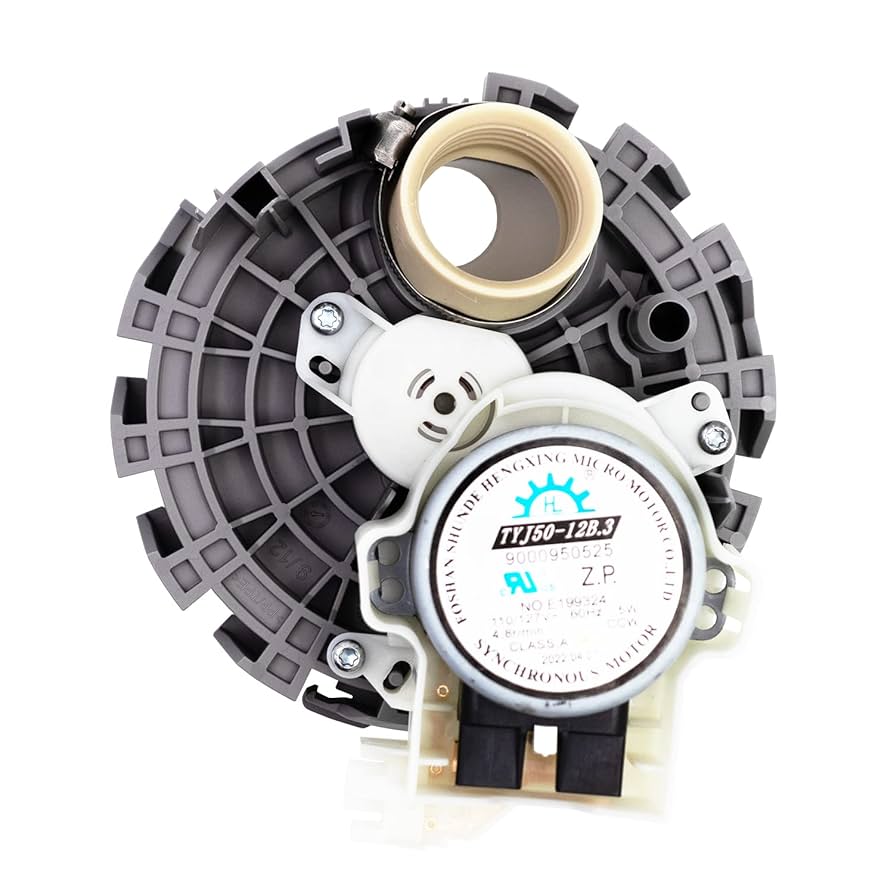 Amazon.com: Supplying Demand 00751950 3279474 Dishwasher