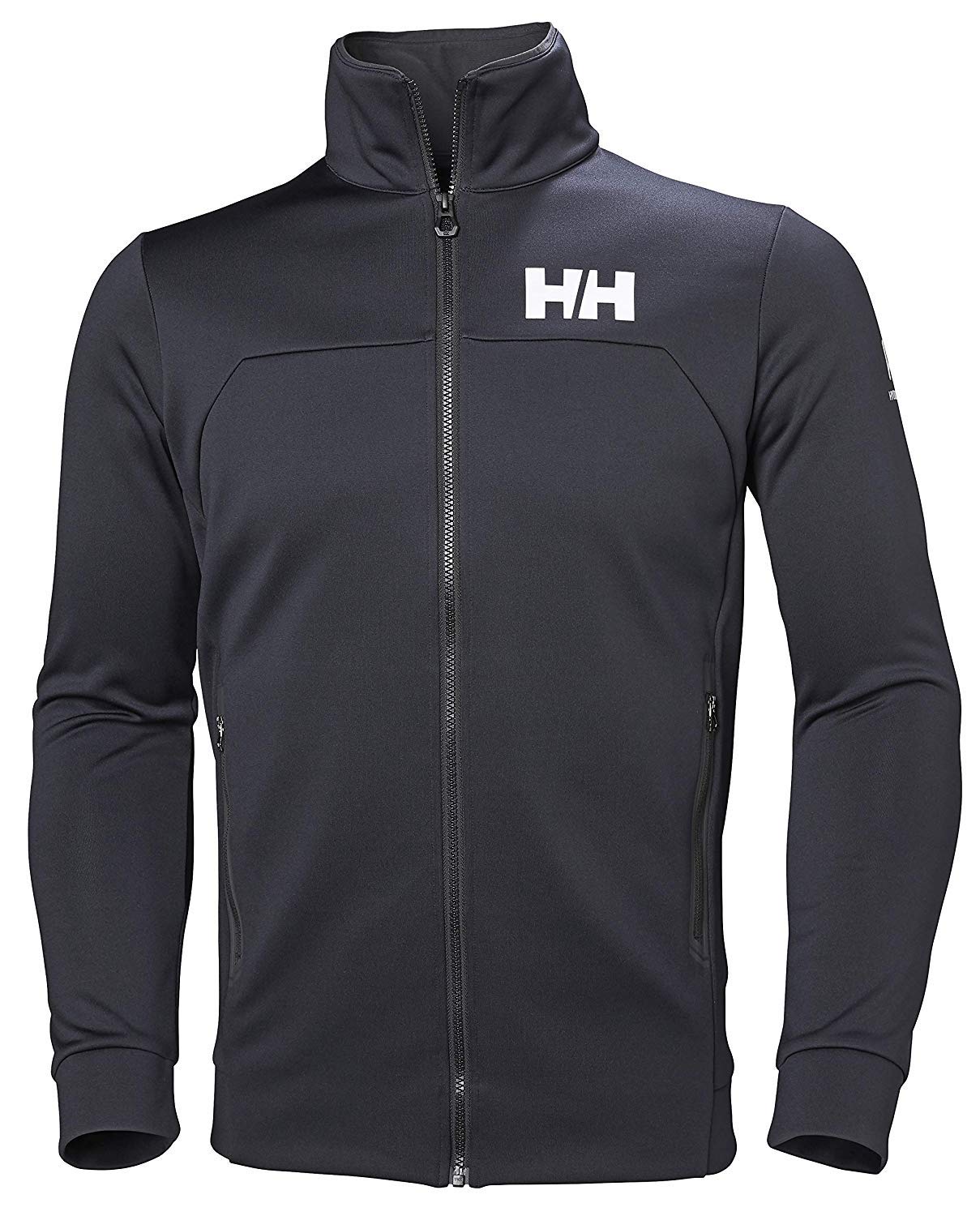 Helly Hansen HP Fleece Jacket Mens Navy XL