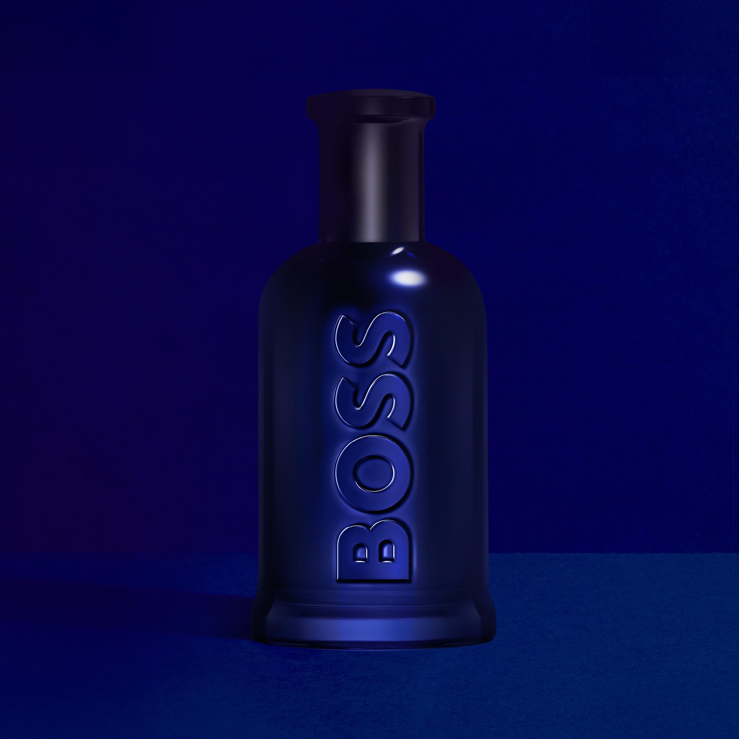 Boss Bottled Night Eau de Toilette