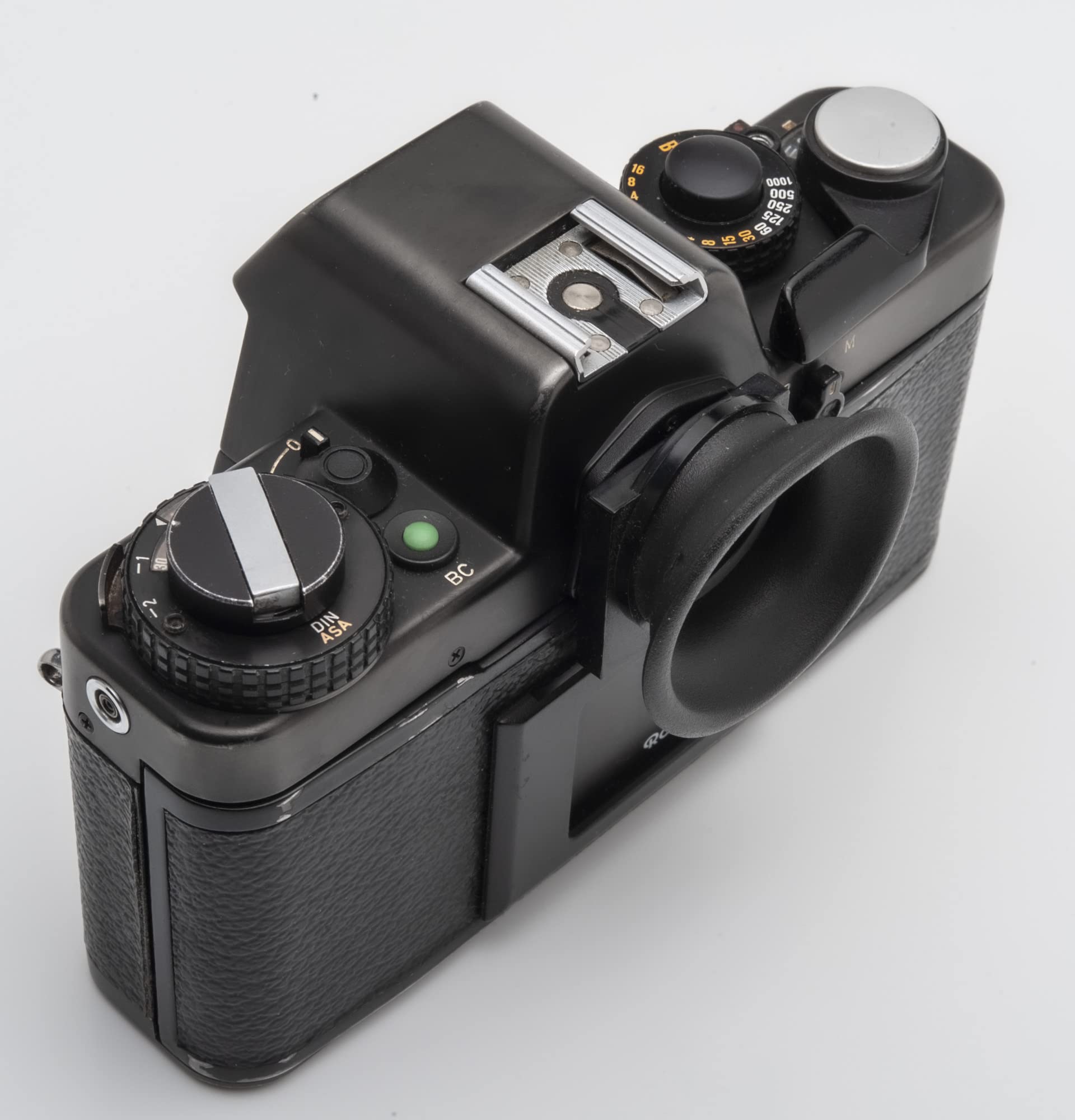 Appareil Photo Rolleiflex SL35E