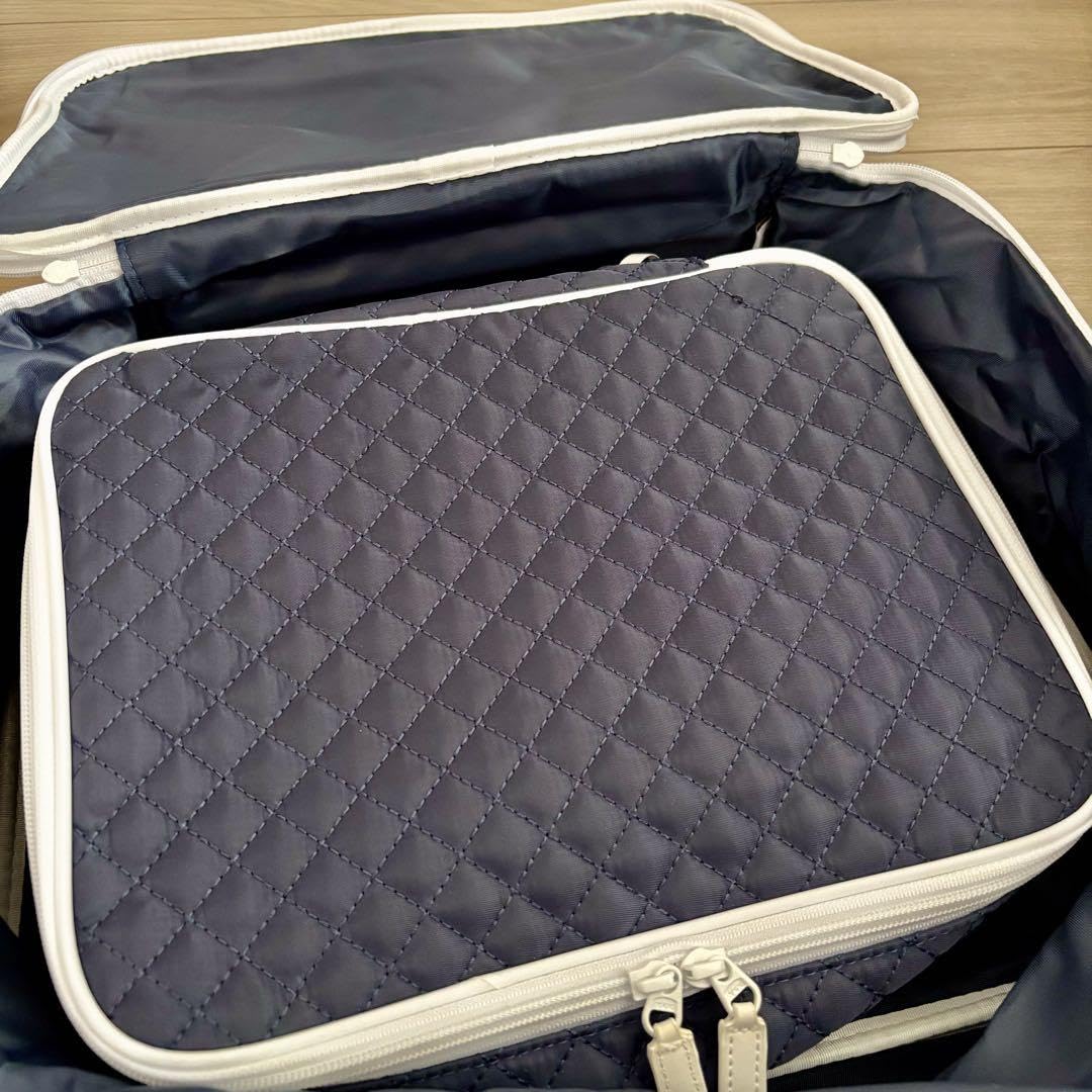 新品 Hotel like interiorホテルライクインテリア　ポーチ 4個 Amazon.co.jp: Hotel like interior ホテルライクインテリア