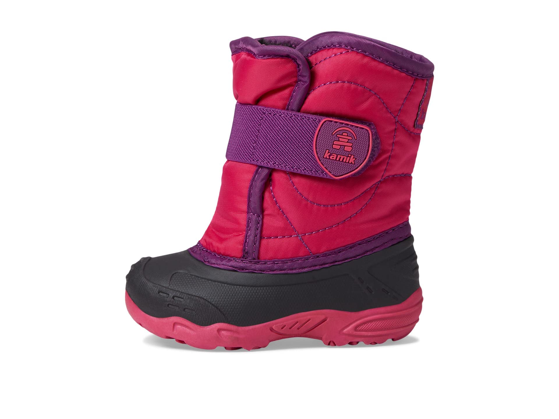 Kamik Waterbug 5 Snow Boot - Kids