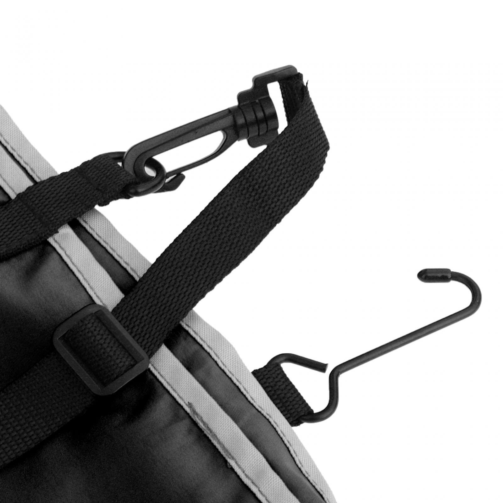 Comodo Poggiapiedi Da Aereo, Amaca, Poggiagambe, Coprisedile, Accessorio Da Viaggio Pieghevole, Regolabile per, Autobus E Treni Ad Alta Velocità.,