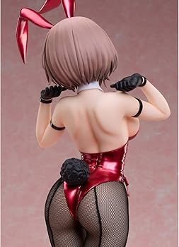 Amazon | B-style 『いろバニー』モニカ llustrated by DSマイル