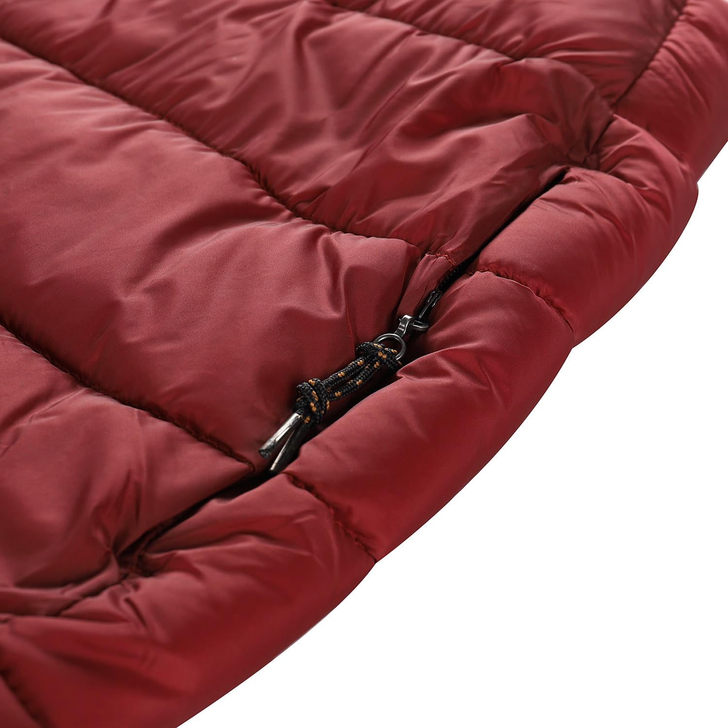 Alpine PRO LORFA Damen Wanderrock, Sportrock, Outdoorrock, Winterrock