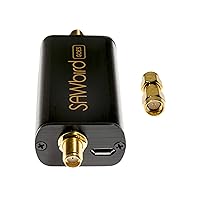 Algopix Similar Product 8 - Nooelec SAWbird GOES  Premium Dual
