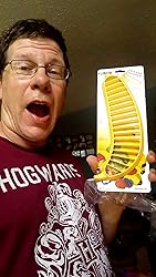 Customer Image, click to open customer review