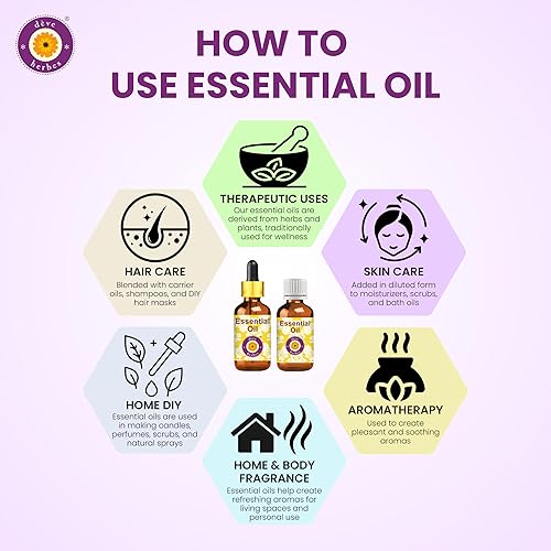 Miniatura 10 de DEVPRAYAG Aceite de grosella negra puro (Ribes nigrum) prensado en frío 21.3 fl oz (21 oz)