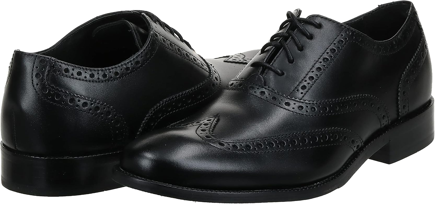 Cole Haan Men's Williams Wingtip Oxford 