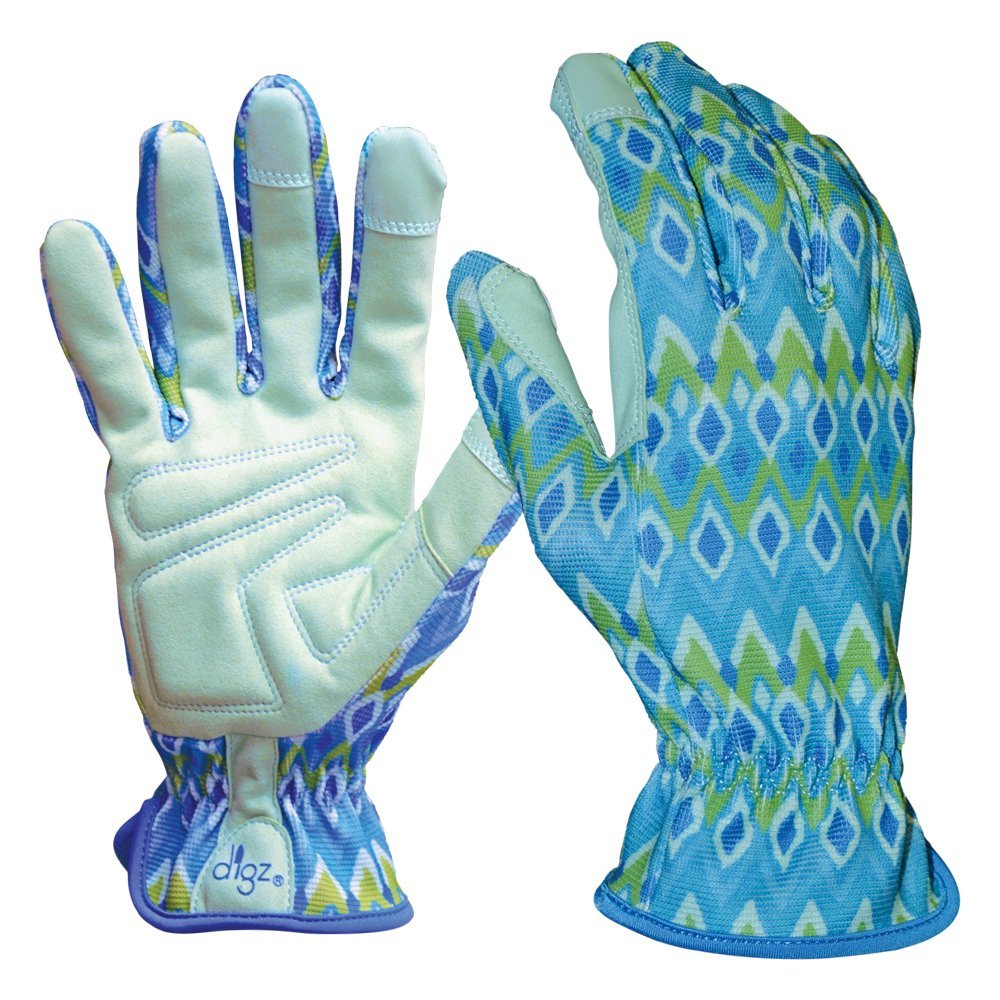 Digz Planter Pro Garden Gloves, Medium