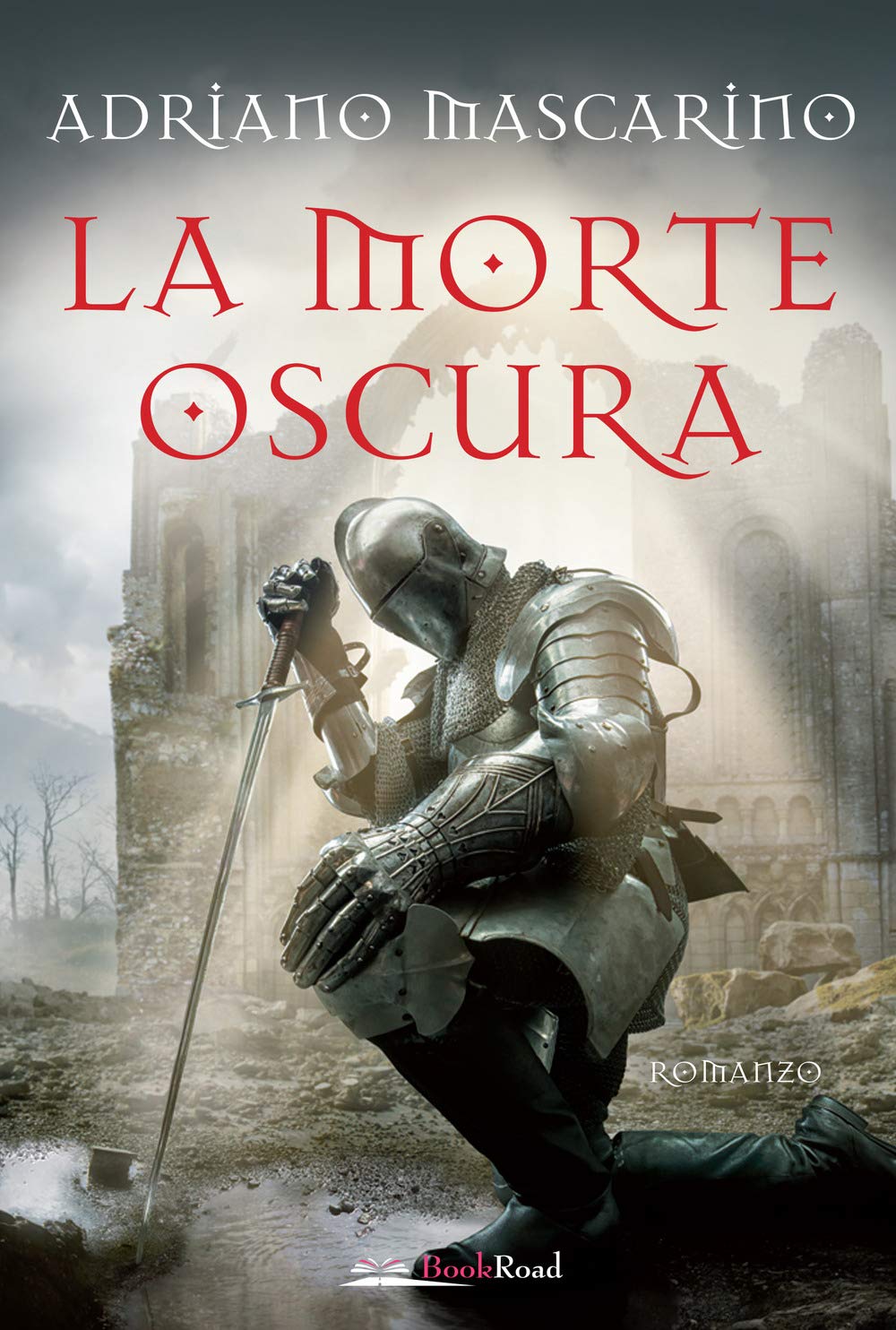 La Morte Oscura - 4