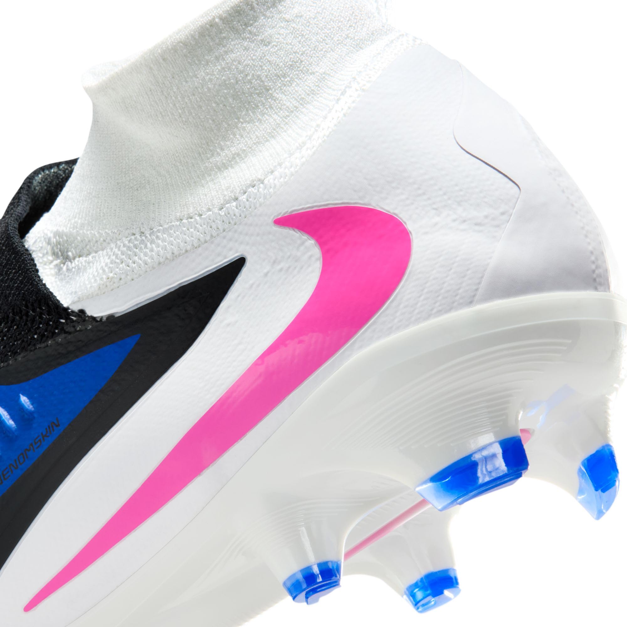 NIKE Mężczyźni Phantom 6 High Pro FgButy do piłki nożnej