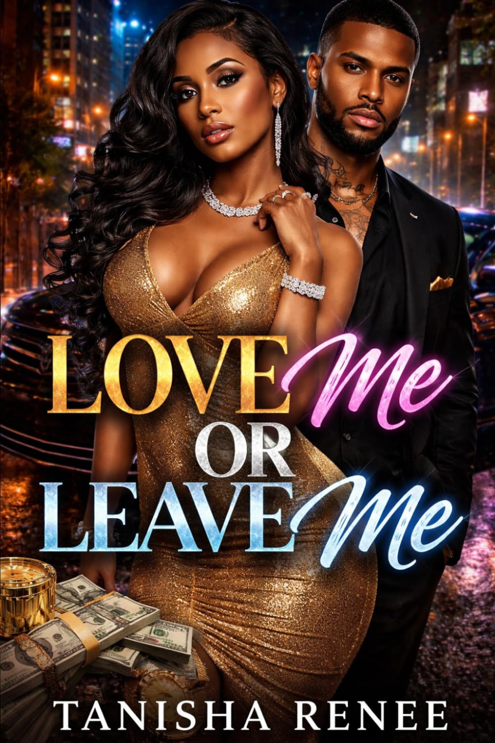 Love Me Or Leave Me