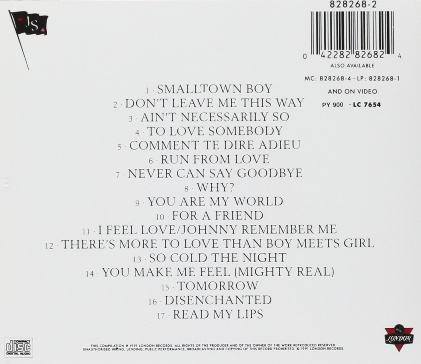 Greatest Hits