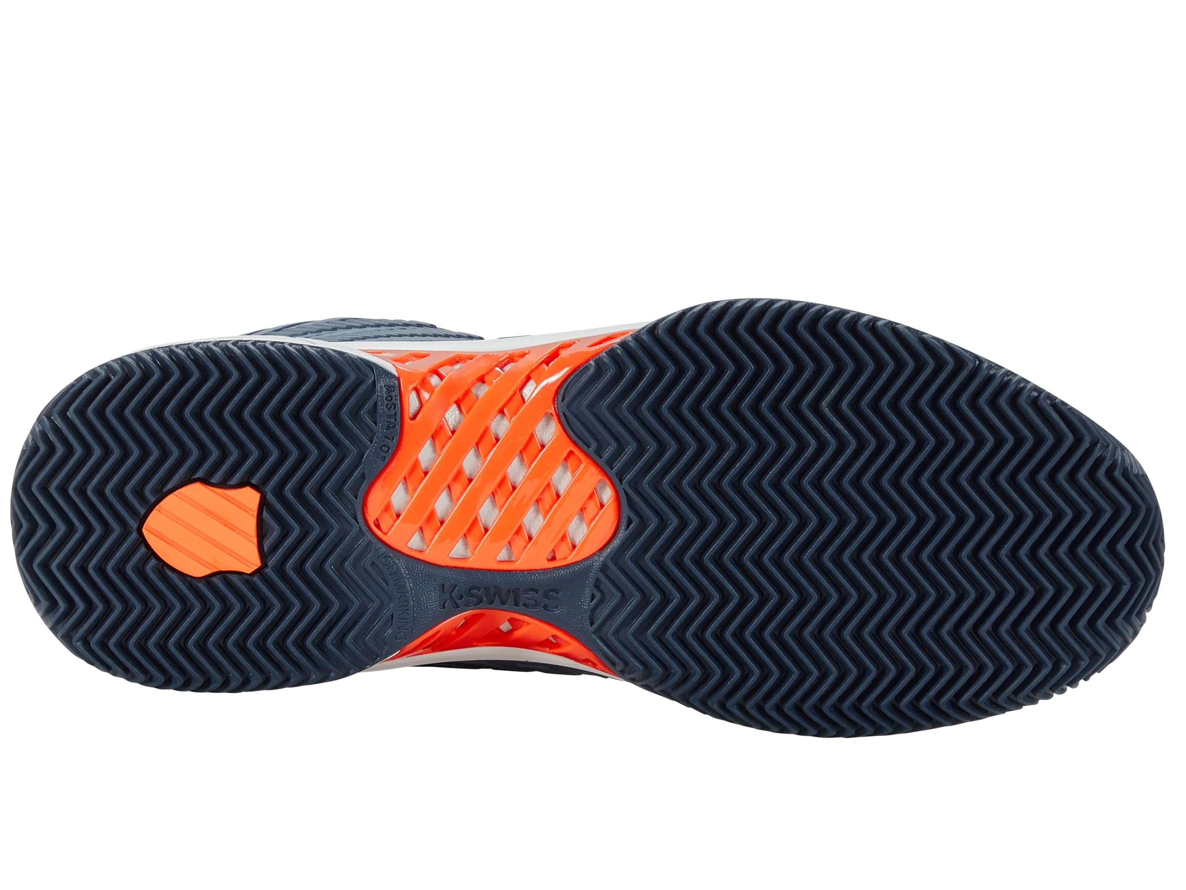 Kswiss Hypercourt Express 2 HB 6614497 Azul