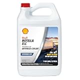 Extended Life ELC Anti-Freeze + Coolant, Pre-Diluted 50/50 (1 Gallon, Case of 6)