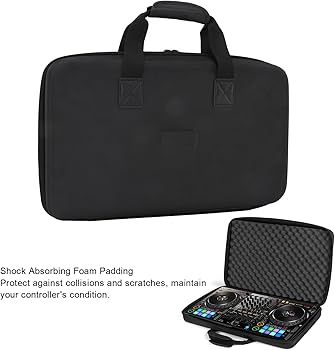 Amazon.co.jp: DJコントローラーケースDDJ FLX4 DDJ 400 DDJ SB2 DDJ
