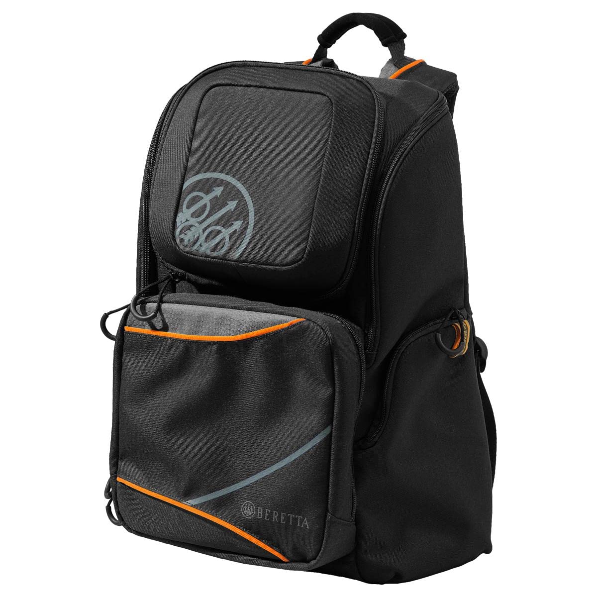 BERETTA Zaino Uniform PRO Evo Black : Amazon.it: Sport e tempo libero