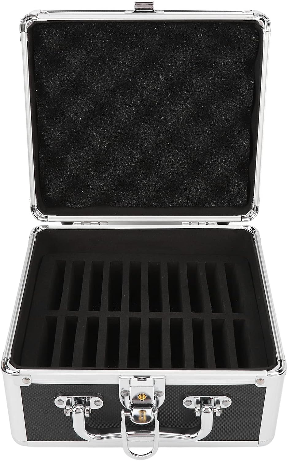 10 Zoll Tonband Aufbewahrungsbox - Schutzbox Für Leere Bandspulen