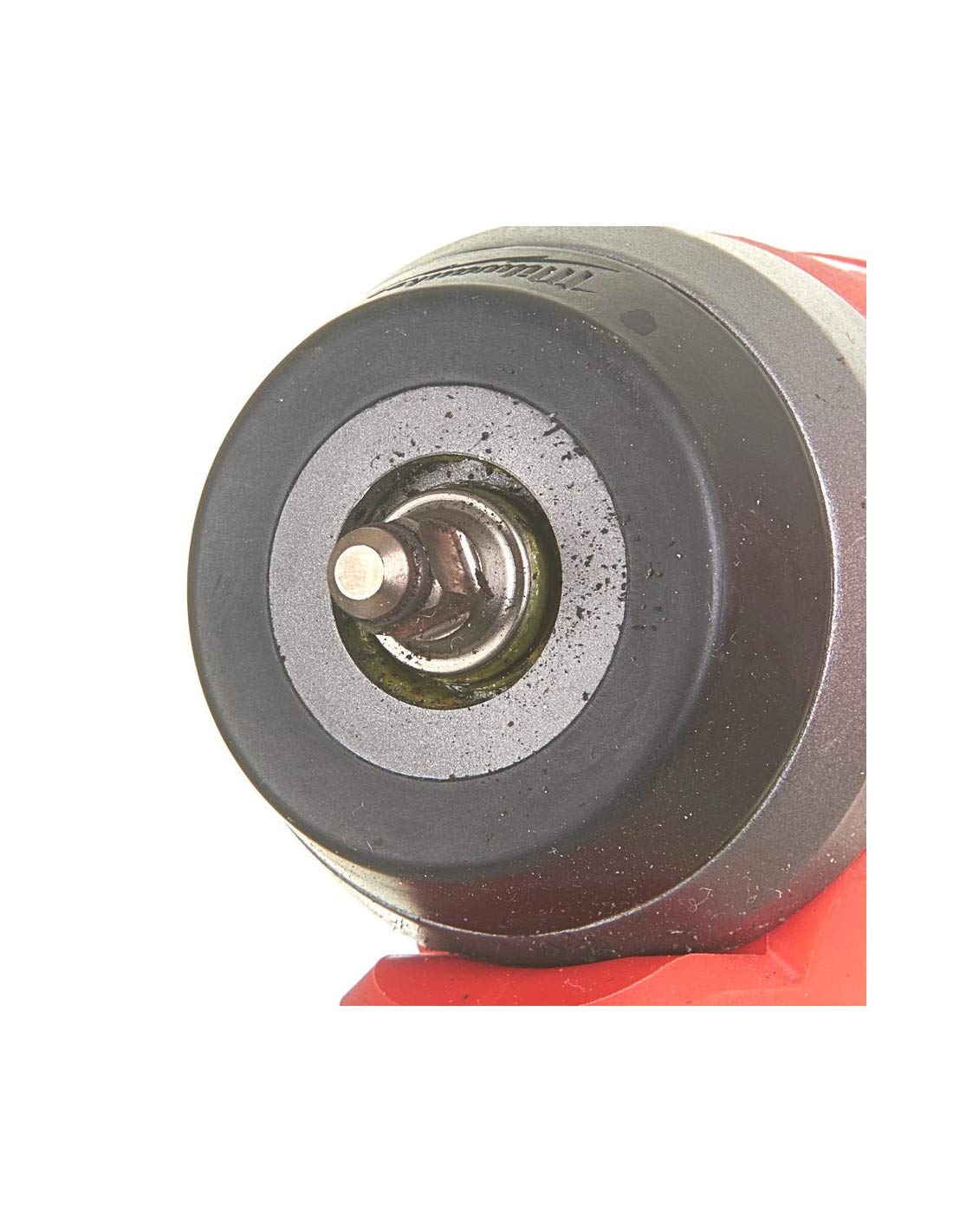 Milwaukee M12 FIW14-0 Fuel 1/4in Impact Wrench 12V Bare Unit, Standard - Image 3