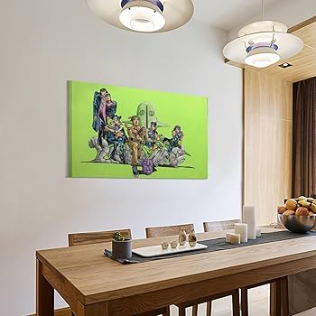 Amazon.co.jp: ジョジョの奇妙な冒険 スティール・ボール・ラン