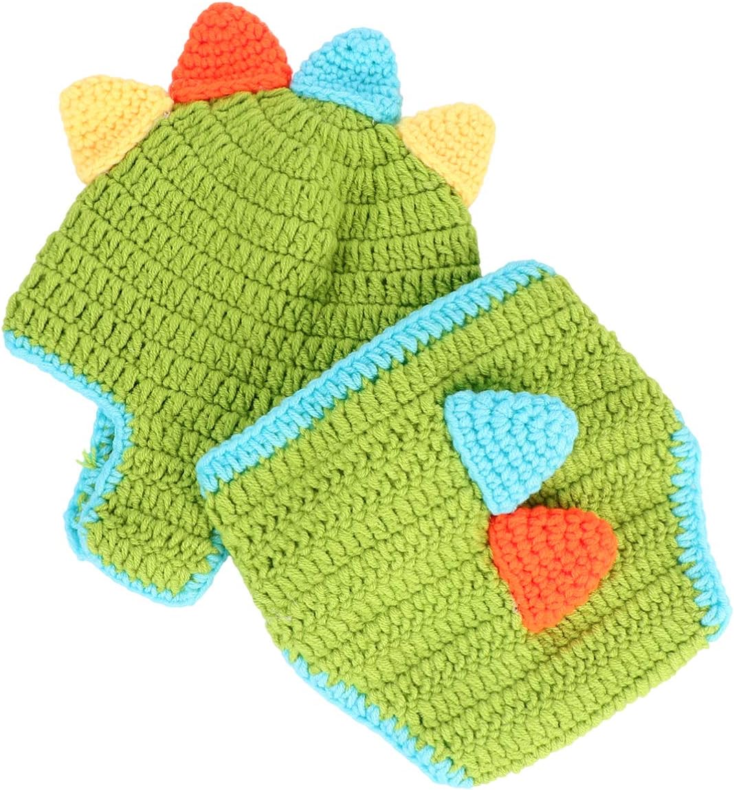 Kesyoo ベビー用着ぐるみ ベビーコスチューム 赤ちゃん 写真 服 寝相アート 恐竜 ベビー服 写真 小道具 0 1歳 赤ちゃん グリーン 着ぐるみ コスチューム Kesyoo ベビー用着ぐるみ ベビーコスチューム 赤ちゃん 写真 服 寝相アート 恐竜 ベビー服 写真 小道具 0 1歳 赤ちゃん グリーン 着ぐるみ コスチューム