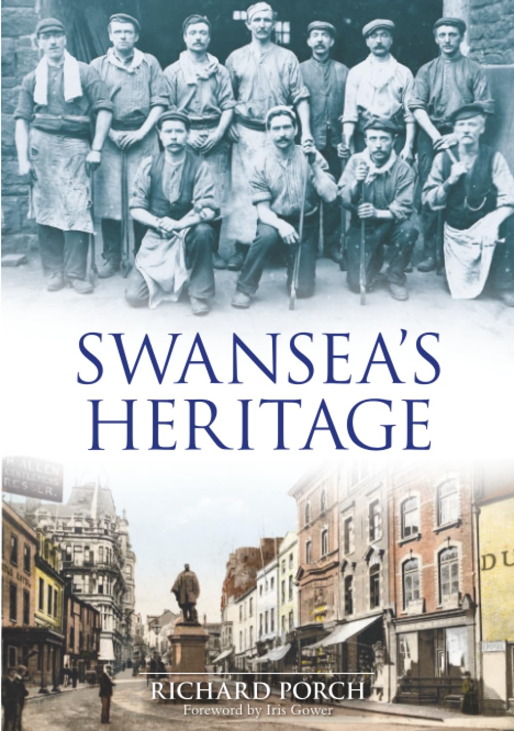 Swansea's Heritage By Porch