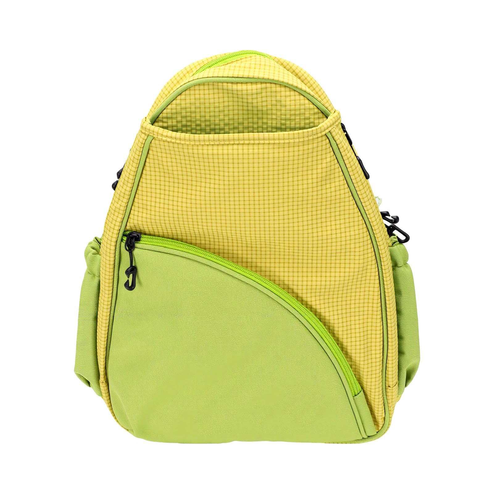 Cocoarm Mochila de Tenis para Niños con Compartimento para Zapatos, Bolsa