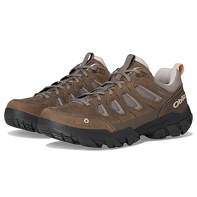 Oboz Sawtooth X Low B DRY Women