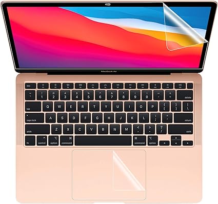 Amazon 改良 Towooz Mac Book Air フィルム 13インチ 全面保護 耐衝撃 撥水撥油 Mac Book Air 13インチ 179 337 専用 Pet製 超薄 99 高透過率 反射低減 疲れ目軽減 Towooz スクリーン保護フィルム 通販 Amazon 改良 Towooz Mac Book Air フィルム 13インチ 全面保護 耐衝撃 撥水撥油 Mac Book Air 13インチ 179 337 専用 Pet製 超薄 99 高透過率 反射低減 疲れ目軽減 Towooz スクリーン保護フィルム 通販