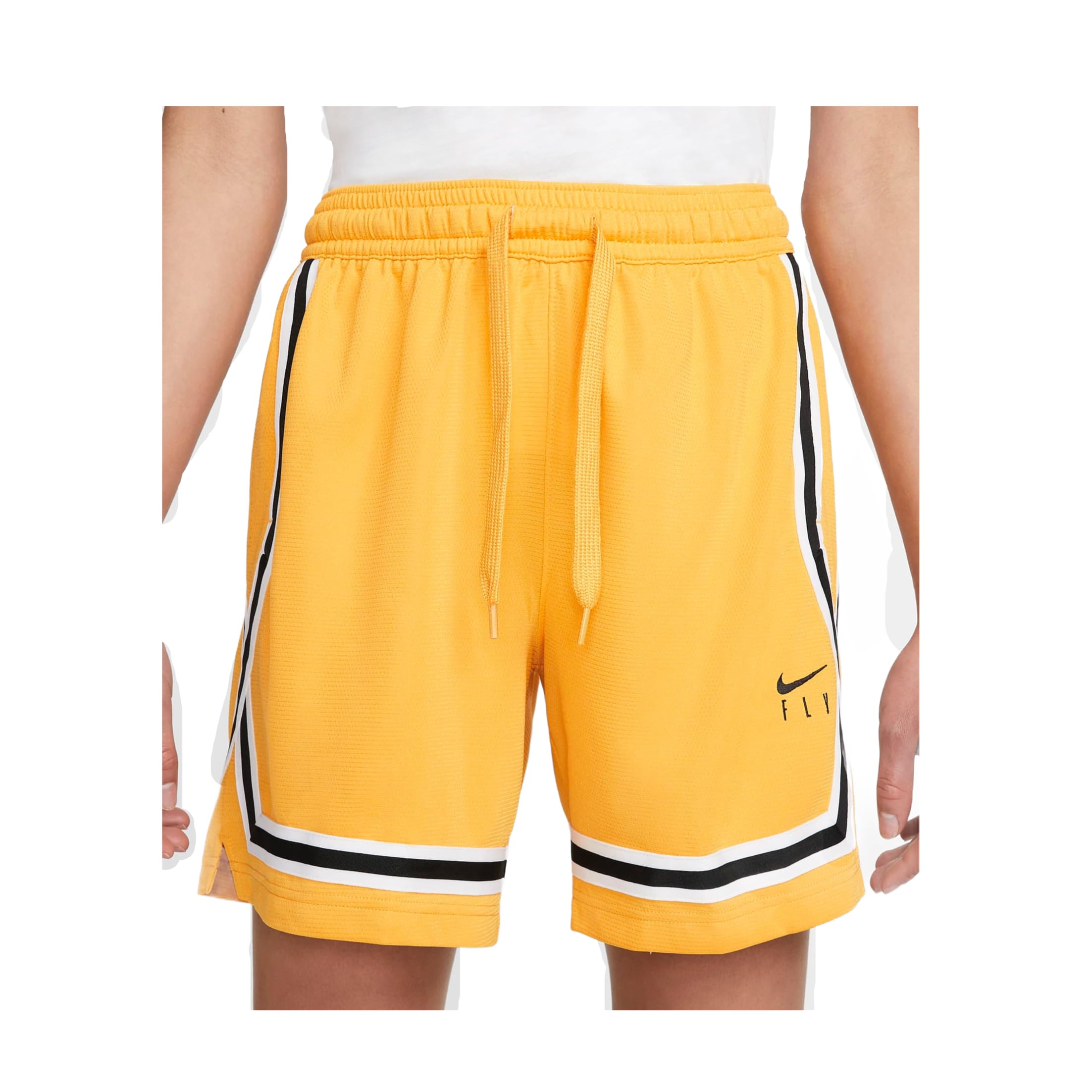 NikeDri-FIT Fly Crossover Women's Basketball Shorts