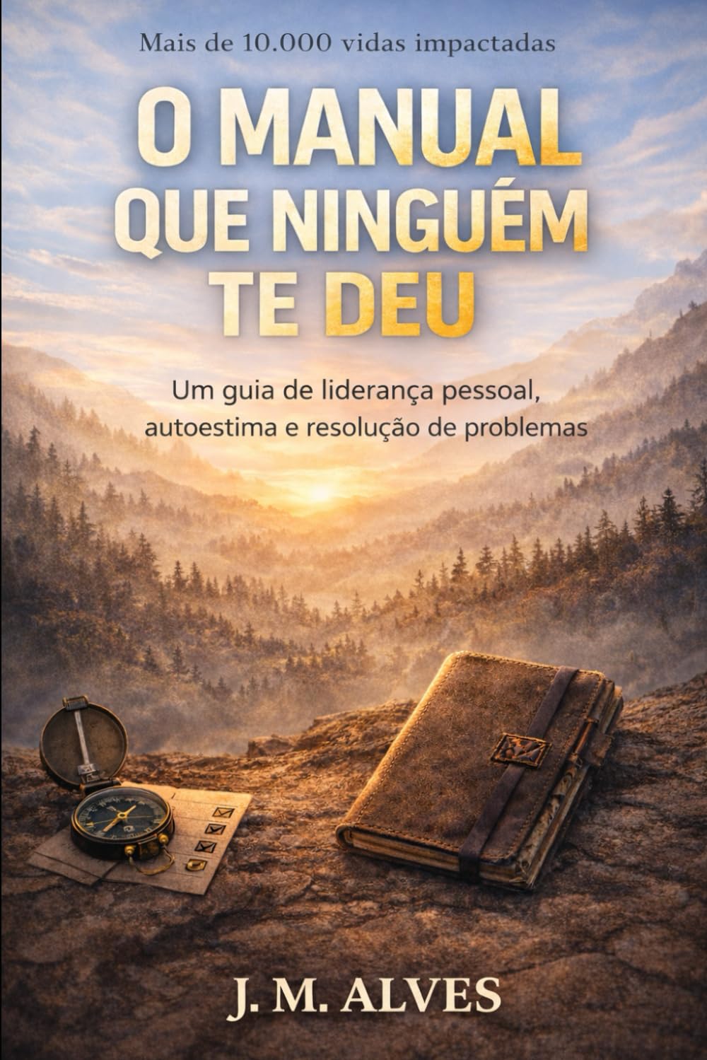 O manual que ninguém te deu