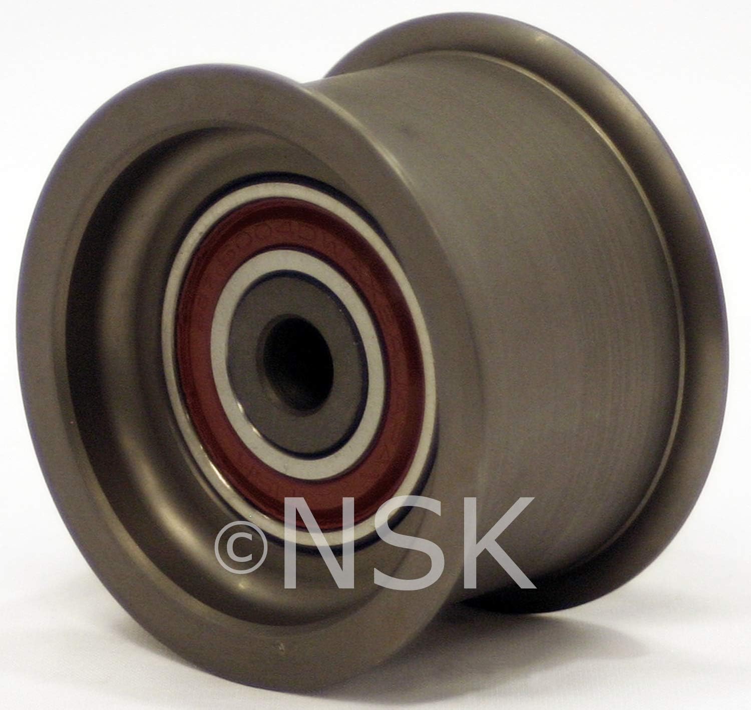 NSK 60TB0407 Engine Timing Belt Idler, 1 Pack
