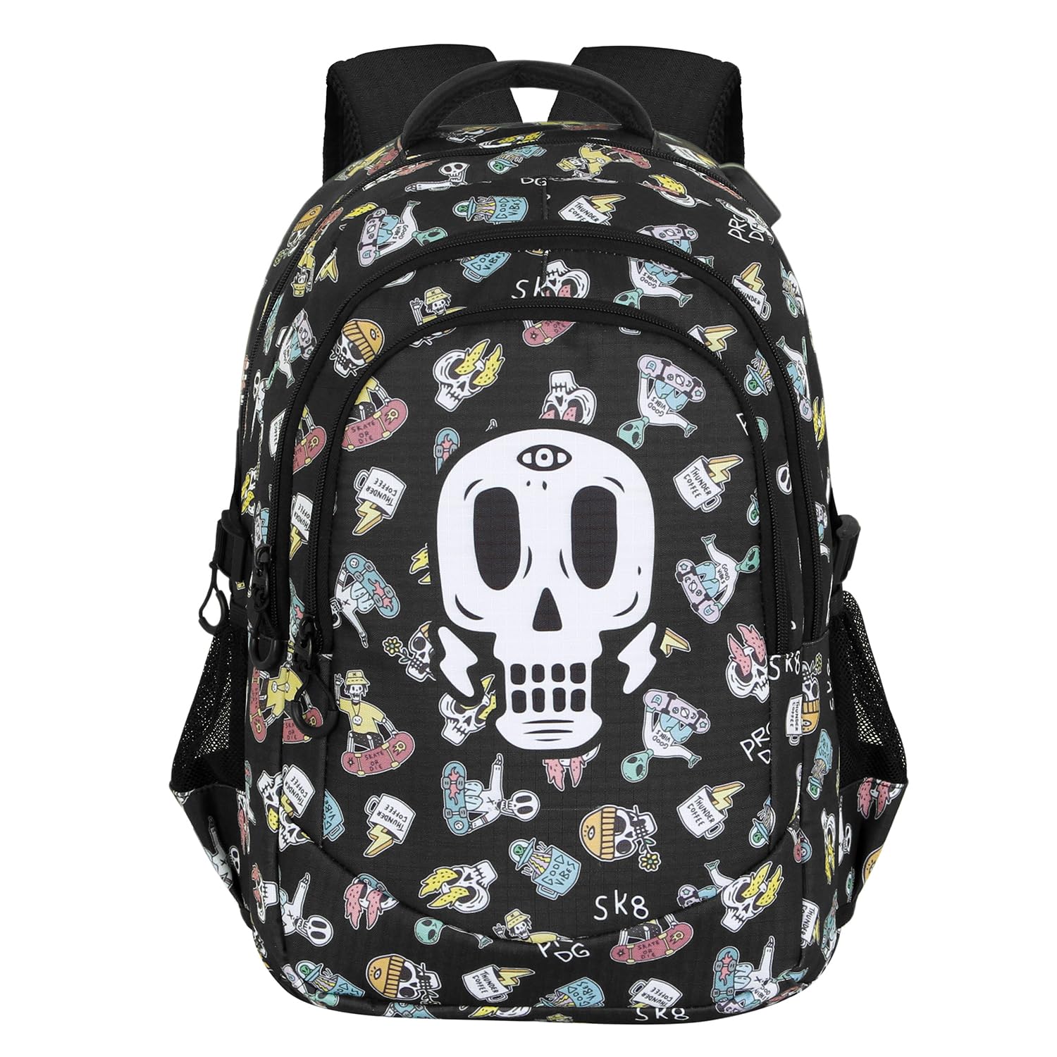 PRO-DG Unisex Plus Running Backpack PLUS Running Backpack Sneak (pack of 1)