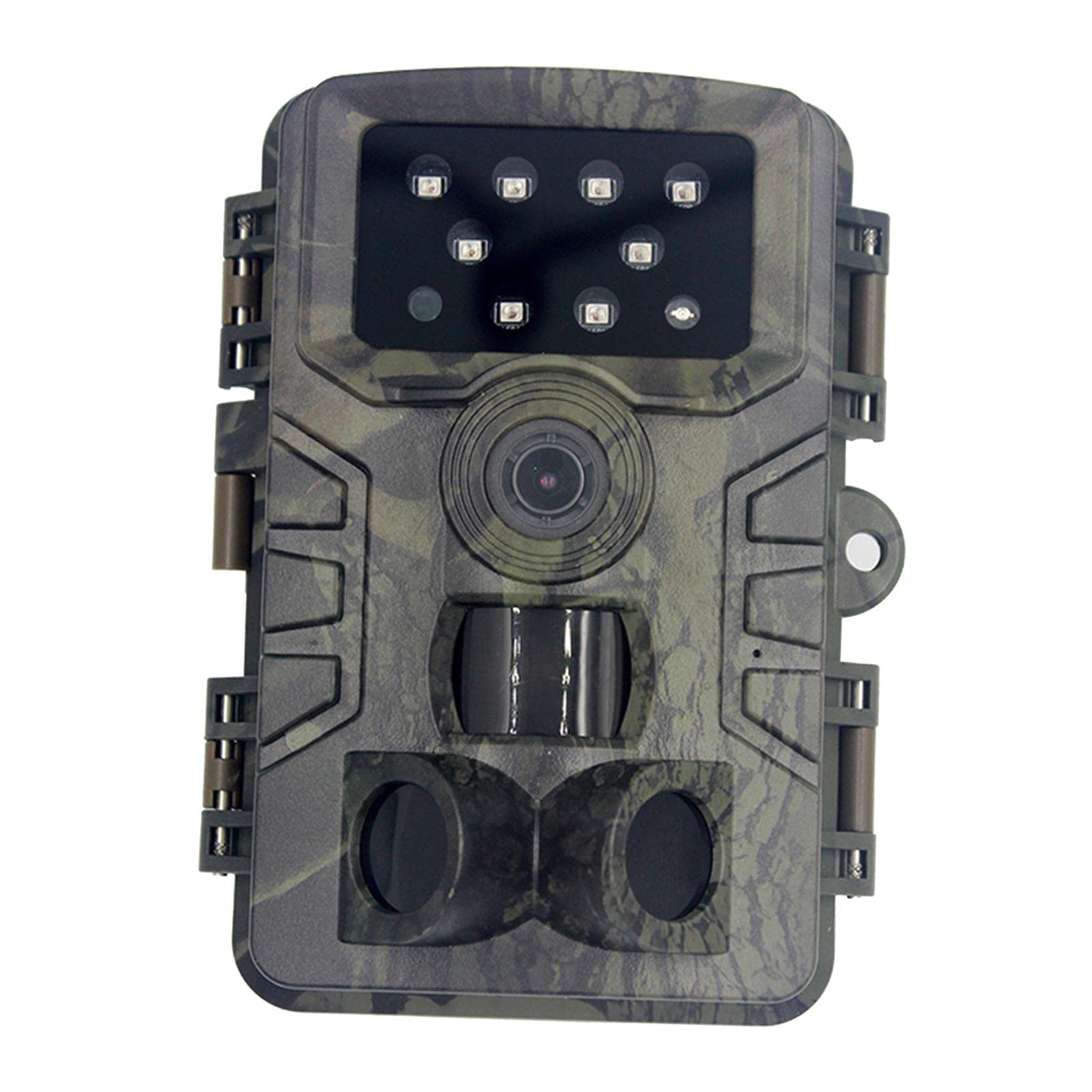 Club Bollywood®Hd Pr700 Trail Camera 16Mp 1080P Night Vision Cam with 2" LCD Ip66 Wildlife| Game & Trail Cameras| Game & Trail Cameras|Sporting Goods |• Sporting Goods|1Xcamera-image-25