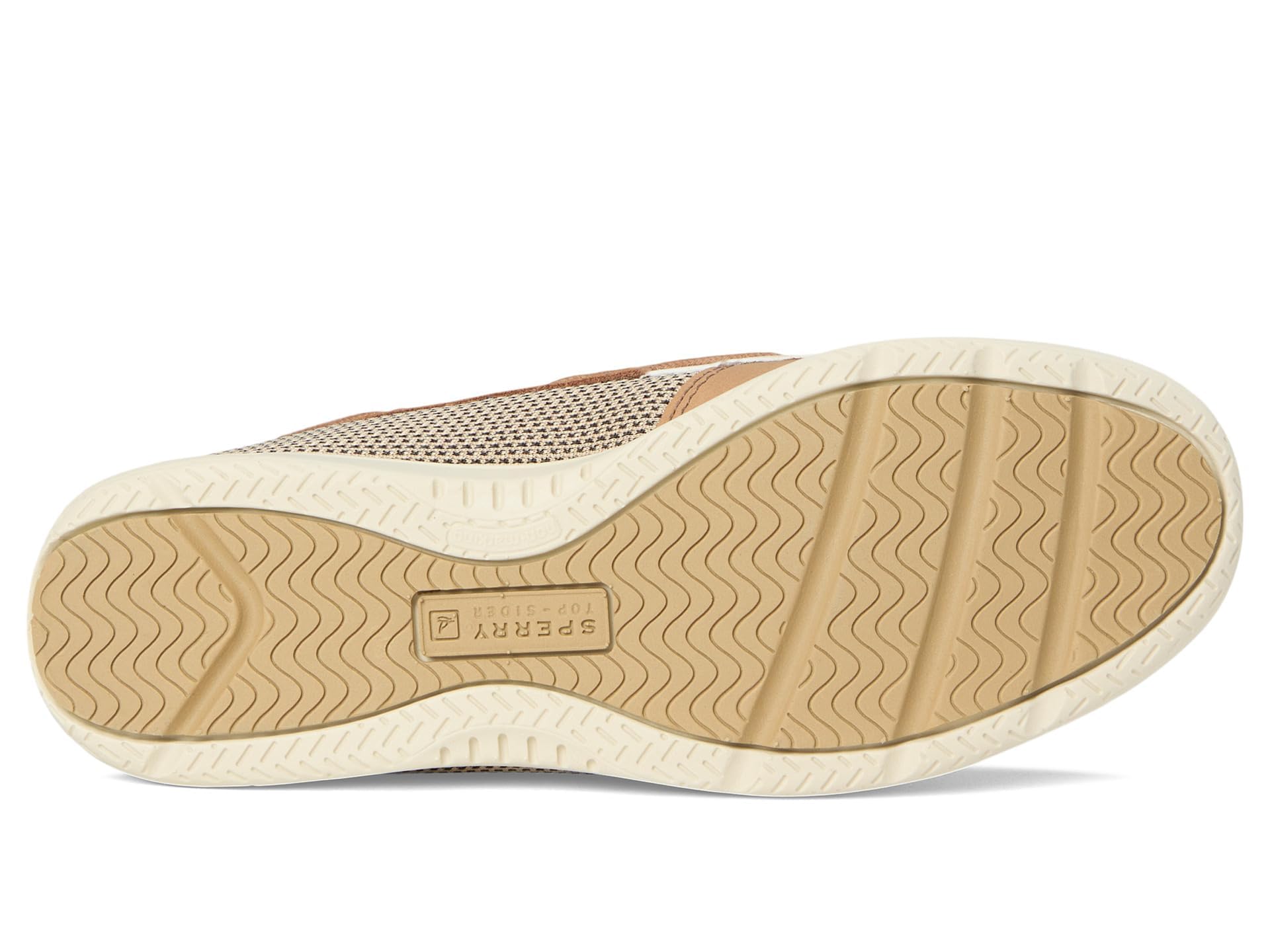Sperry Shoresider Jr Crib Zapatos para boteUnisex niños