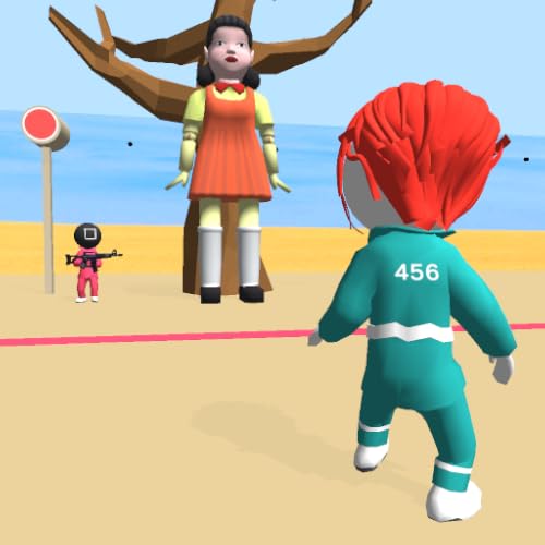 Sprint 456: Survival Games